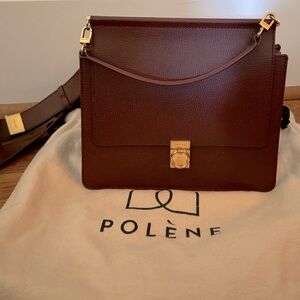 Polene numero Sept excellent used condition